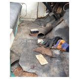 1959 Ford F-100 Pickup Truck