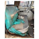 1959 Ford F-100 Pickup Truck