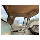 1959 Ford F-100 Pickup Truck