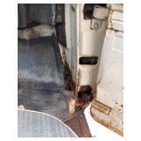 1959 Ford F-100 Pickup Truck