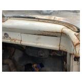 1959 Ford F-100 Pickup Truck