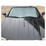 2005 Chrysler Crossfire Convertible