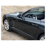 2005 Chrysler Crossfire Convertible