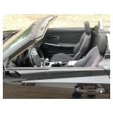 2005 Chrysler Crossfire Convertible
