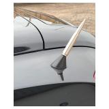 2005 Chrysler Crossfire Convertible