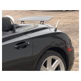 2005 Chrysler Crossfire Convertible