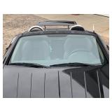 2005 Chrysler Crossfire Convertible