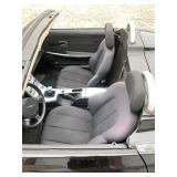 2005 Chrysler Crossfire Convertible