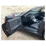 2005 Chrysler Crossfire Convertible