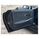 2005 Chrysler Crossfire Convertible