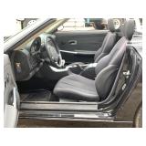2005 Chrysler Crossfire Convertible