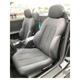 2005 Chrysler Crossfire Convertible