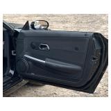 2005 Chrysler Crossfire Convertible