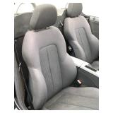 2005 Chrysler Crossfire Convertible