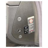 2005 Chrysler Crossfire Convertible