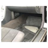 2005 Chrysler Crossfire Convertible