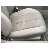 2005 Chrysler Crossfire Convertible