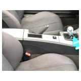 2005 Chrysler Crossfire Convertible