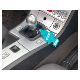 2005 Chrysler Crossfire Convertible