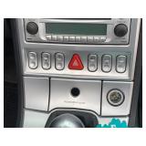 2005 Chrysler Crossfire Convertible