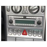 2005 Chrysler Crossfire Convertible