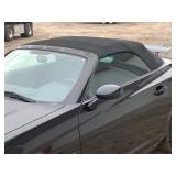 2005 Chrysler Crossfire Convertible