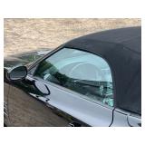 2005 Chrysler Crossfire Convertible