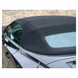 2005 Chrysler Crossfire Convertible