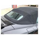 2005 Chrysler Crossfire Convertible