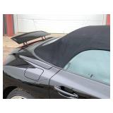 2005 Chrysler Crossfire Convertible