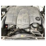 2005 Chrysler Crossfire Convertible