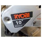 Ryobi Miter Saw