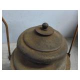 Antique Lantern