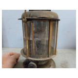 Antique Lantern