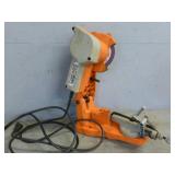 Chain Saw Sharpener