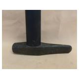 Vintage Railroad Hammer
