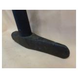 Vintage Railroad Hammer
