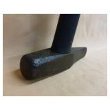 Vintage Railroad Hammer