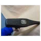 Vintage Railroad Hammer