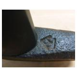 Vintage Railroad Hammer