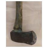 Vintage Ax