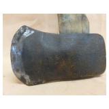 Vintage Ax