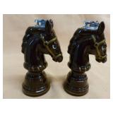 Vintage Table Lighters