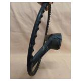 Vintage Steering Wheel