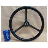 Vintage Steering Wheel