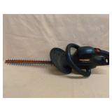Hedge Trimmer