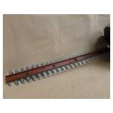 Hedge Trimmer