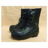 Military Boots