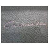 Vintage Record Player