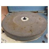 Vintage Record Player